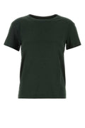 S Maxmara Segale T-Shirt — Green