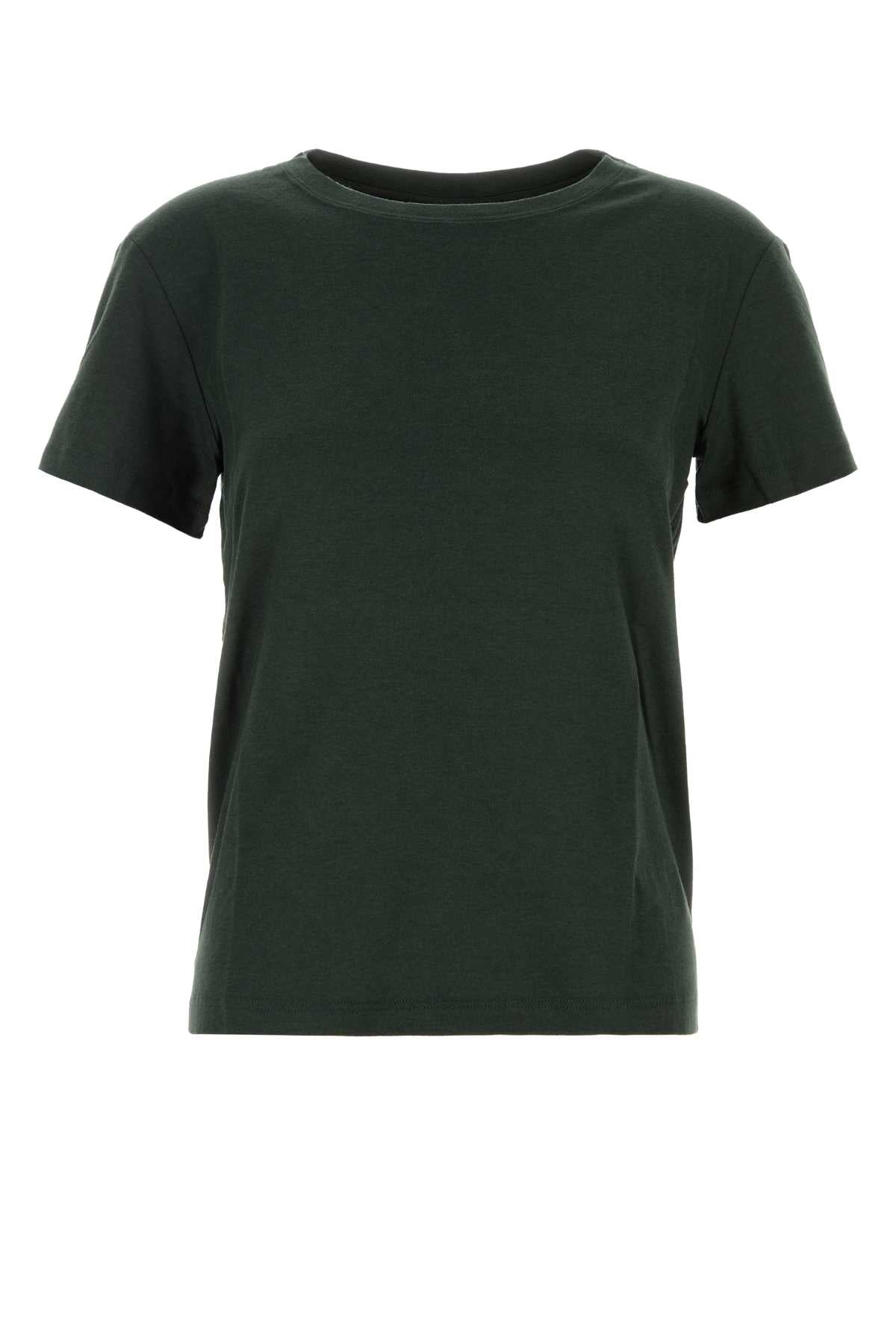 S Maxmara Segale T-Shirt — Green
