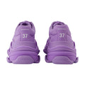 Balenciaga Triple S Sneaker — Purple