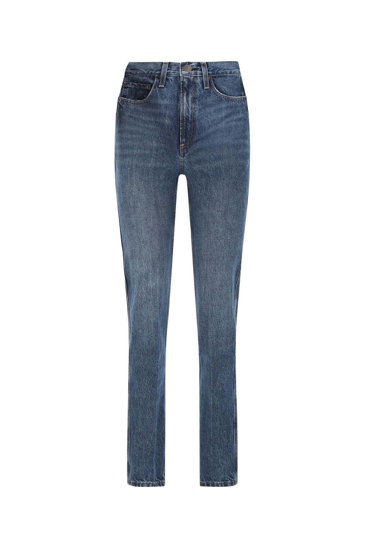 Italist Indigo Jeans — Indigo
