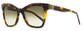 MCM MCM712S Butterfly Sunglasses — Tortoiseshell