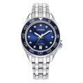 Citizen Carson Watch — Blue