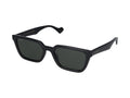 Gucci GG1539S Sunglasses — Black