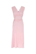 Prada Dress — Pink