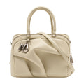 Marc Jacobs Shoulder Bag — Beige
