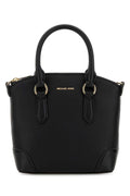 Michael By Michael Kors Dome Handbag — Black