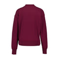 Isabel Marant Moby Sweatshirt — Burgundy