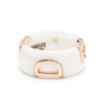 Damiani D.Icon Ring — White