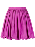 Valentino Garavani Skirt — Purple