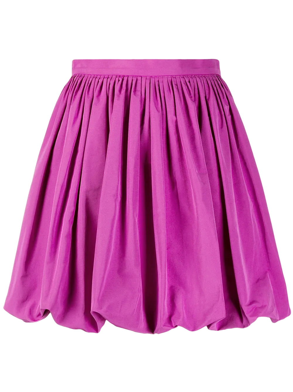 Valentino Garavani Skirt — Purple