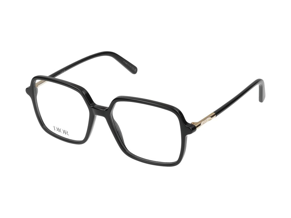 Dior Woman MINI Eyeglasses — Black