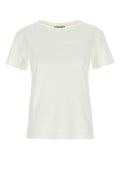 S Maxmara Segale T-Shirt — White