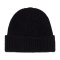 Anine Bing A-12-10511-BLK1 Beanie — Black