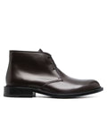 Bottega Veneta Level Boot — Black