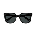 Gucci GG1346SK001 Square Full Rim Sunglasses — Black