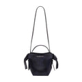 Acne Studios Shoulder Bag — Blue