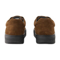 Sunnei Dreamy Sneaker — Brown