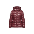 Moncler Barante Down Jacket — Red