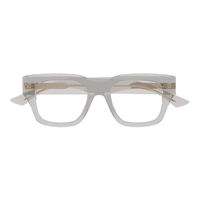 Bottega Veneta BV1361O010 Eyeglasses — Beige