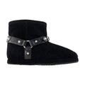 Balenciaga Ankle Boot — Black
