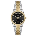 Fossil Scarlette Watch — Black