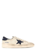 Golden Goose Deluxe Brand Stardan Sneaker — Beige