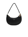 Guess Petra Shoulder Bag — Black
