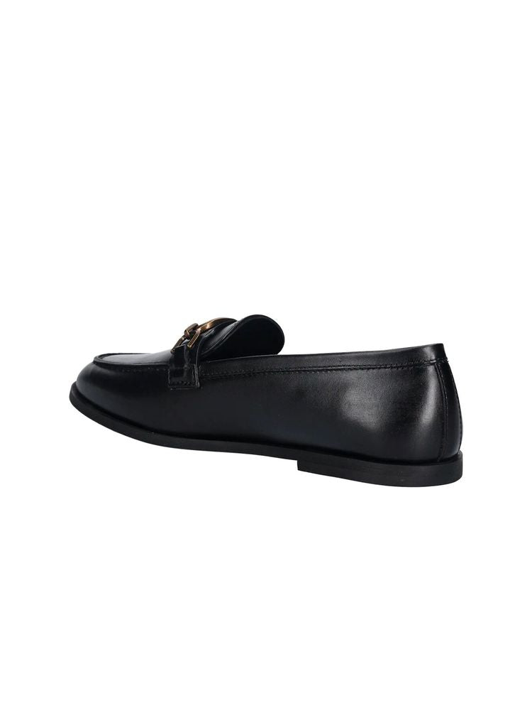 Pinko Naty 05 Loafer — Black