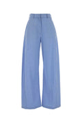 Giuseppe Di Morabito Applicazione Trouser — Blue