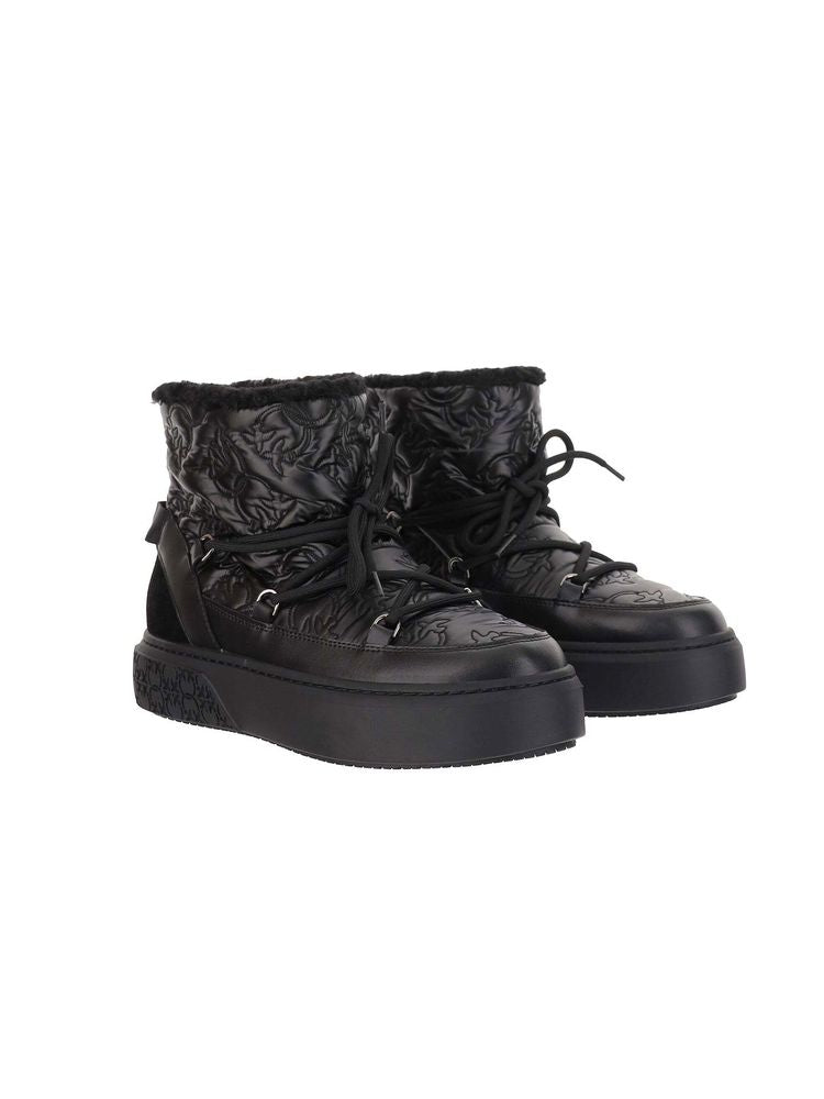 Pinko Yoko 19 Boot — Black