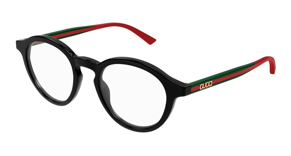 Gucci GG1871O Eyeglasses — Black