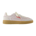 Axel Arigato Sneaker — Pink