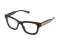 Gucci GG2066O Eyeglasses — Havana
