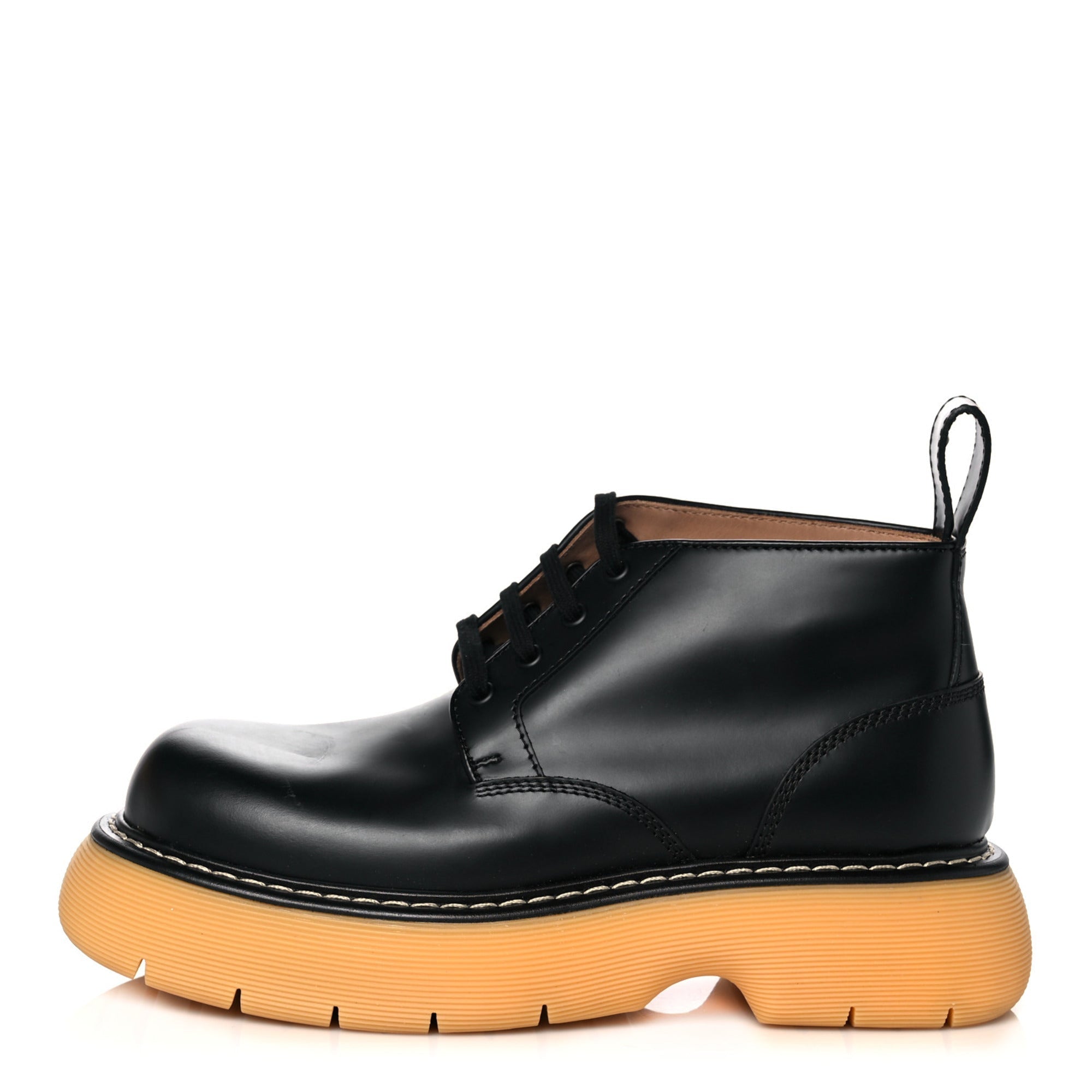 Bottega Veneta Boot — Black