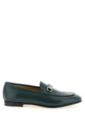 Gucci Jordaan Loafer — Green