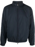 Fedeli Airstop Jacket — Black