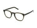 Saint Laurent SL Eyeglasses — Olive