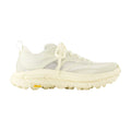 Hoka Mafate Speed 4 Lite Sneaker — Beige