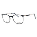 Ferragamo SF2566 Eyeglasses — Black