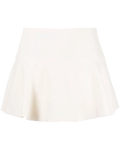 Valentino Garavani Skort — White