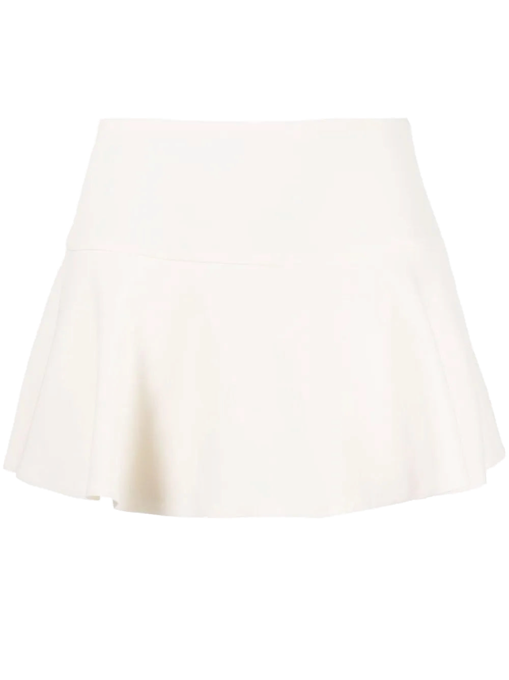 Valentino Garavani Skort — White