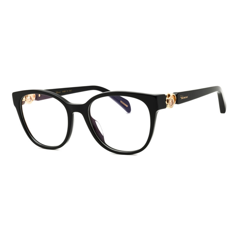 Chopard VCH356S Eyeglasses — Black