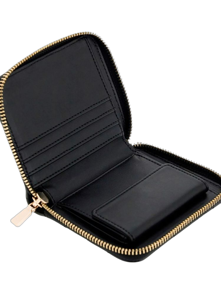 Guess Wallet — Black