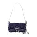 Zadig & Voltaire Crossbody Bag — Navy