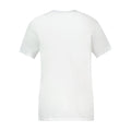 Ganni Cotton T-Shirt — White
