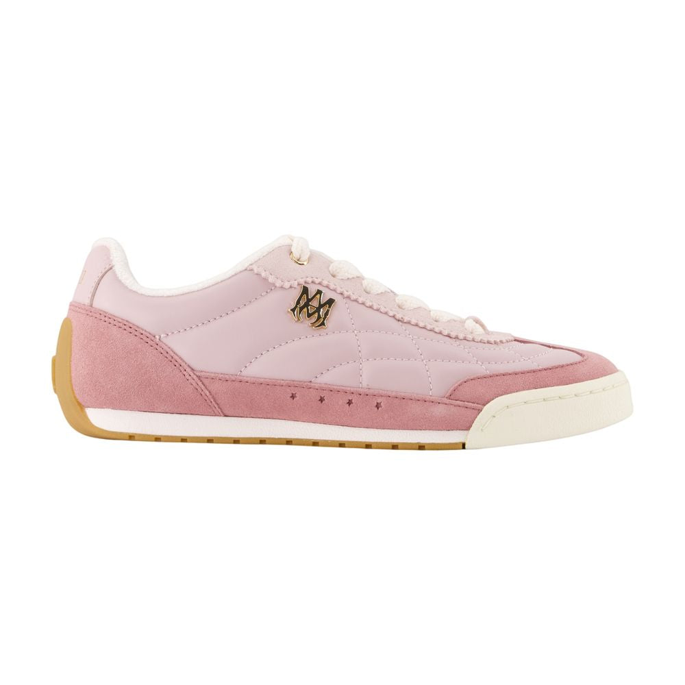 Amiri Pacific Sneaker — Pink
