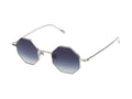 Gucci GG1814S Sunglasses — Silver