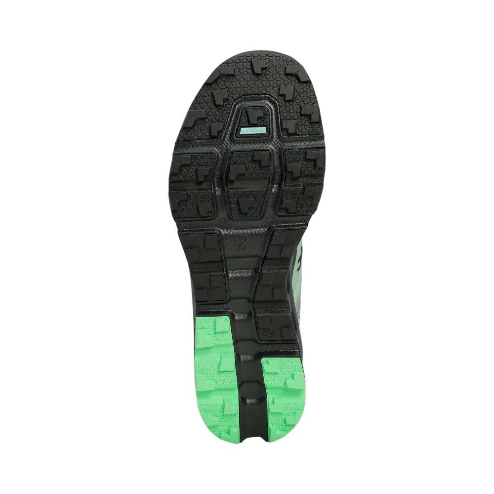 On Cloud Vista 2 Sneaker — Black