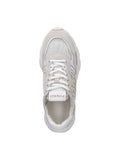 Pinko Zoe Sneaker — White