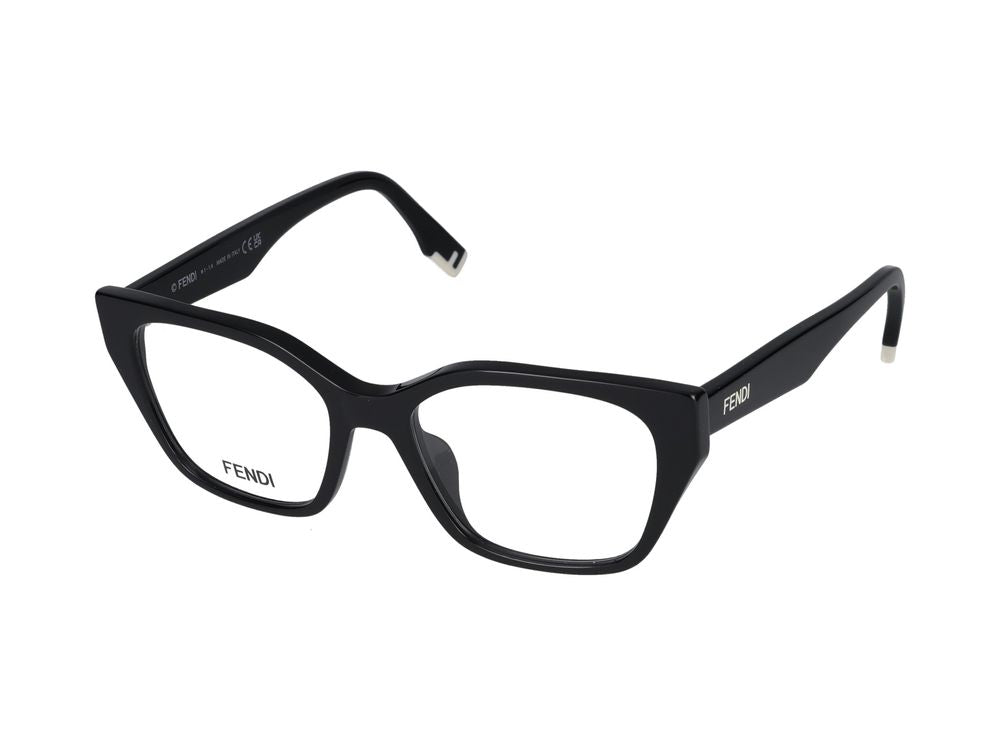 Maison Fendi FE50001I Eyeglasses — Black